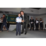 Acto de Colación - Nivel Primario 2014